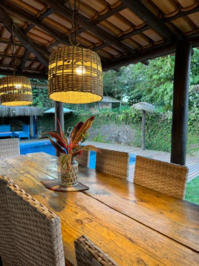 Casa Bomfim
